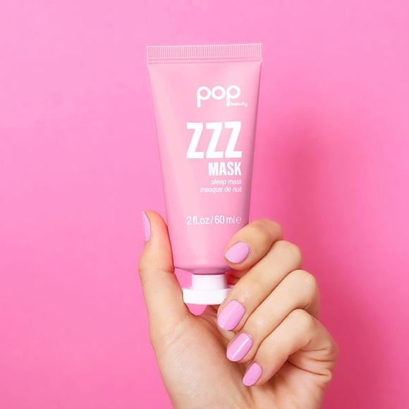 Pop Beauty Zzz Mask Sleeping Mask - Picture 2 of 3